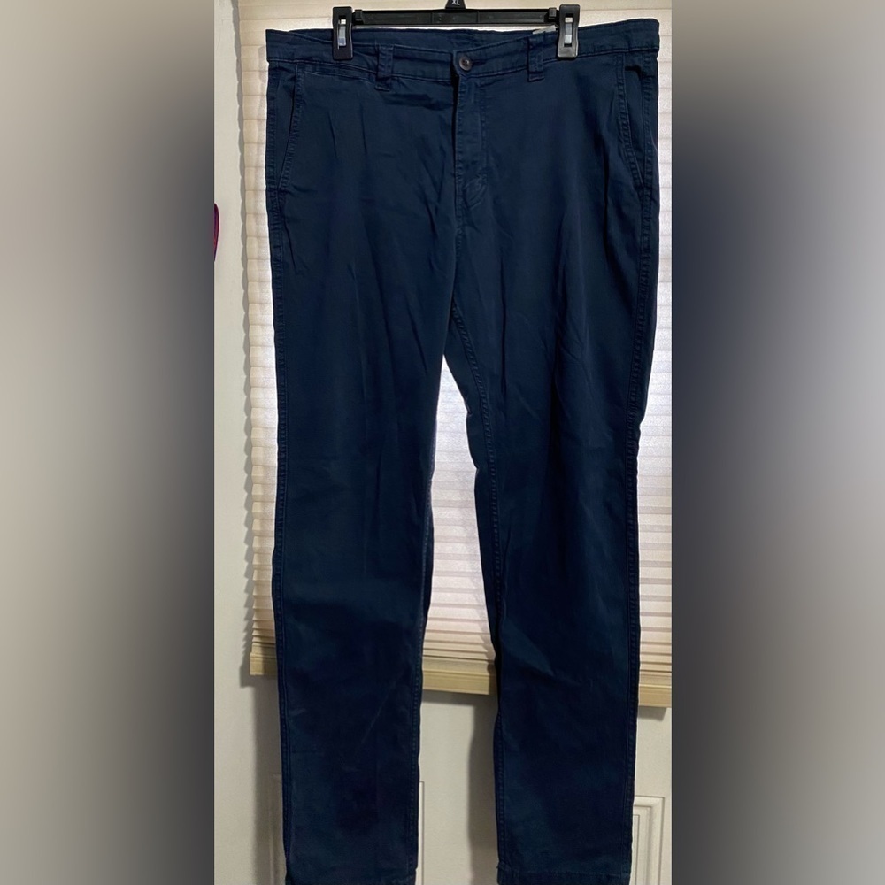 Mens‎ khakis by George